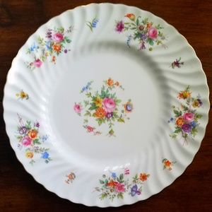 Minton dinner plate